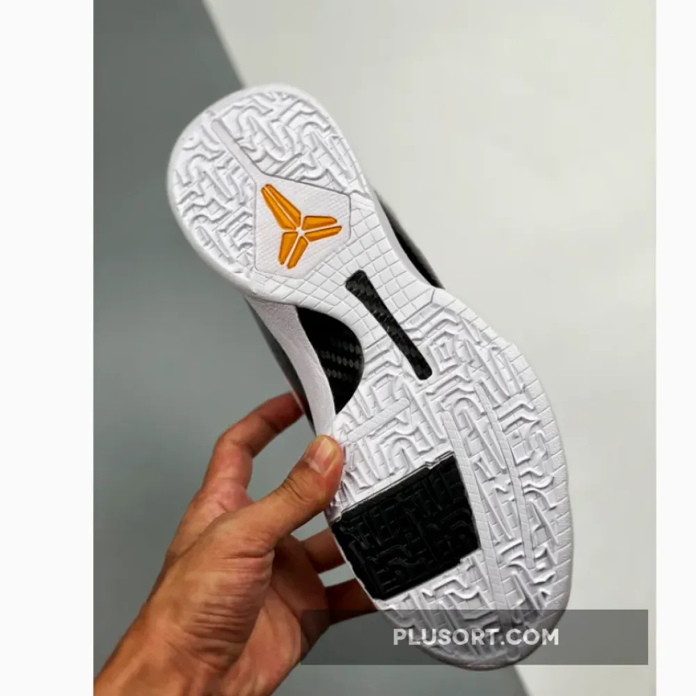 Nike Kobe 5 Protro “Alternate Bruce Lee”  CD4991-101