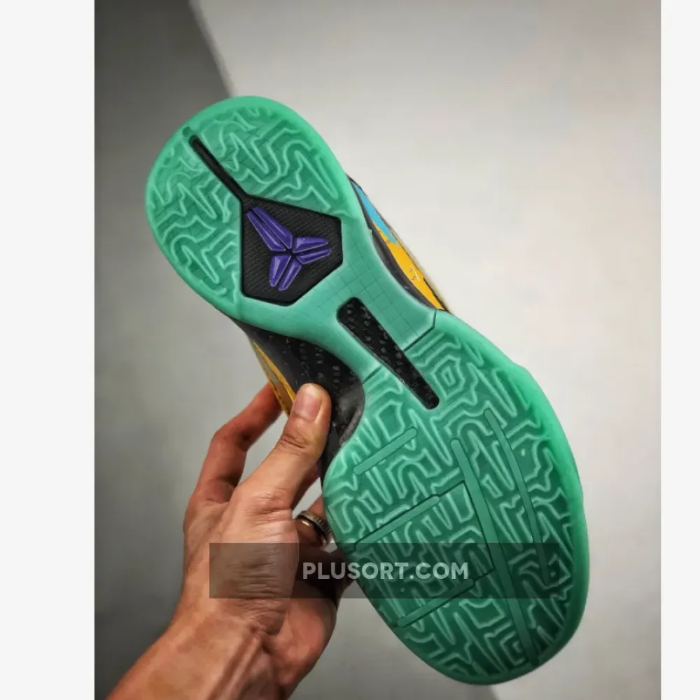 Nike Kobe 5 Prelude Finals MVP  639691-700