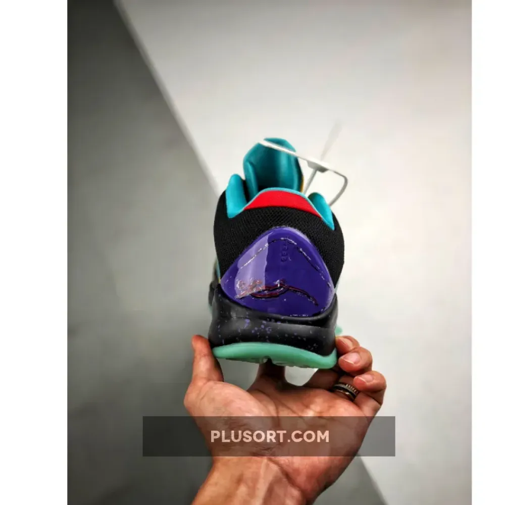 Nike Kobe 5 Prelude Finals MVP  639691-700