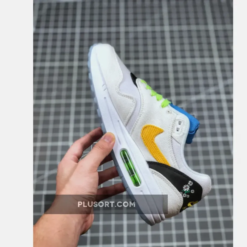 Nike Air Max 1 ‘Daisy Pack’  CW6031-100
