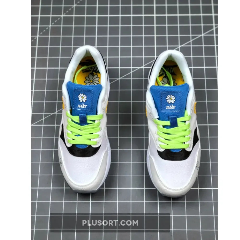 Nike Air Max 1 ‘Daisy Pack’  CW6031-100