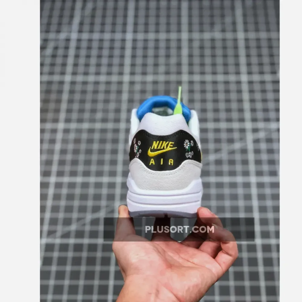 Nike Air Max 1 ‘Daisy Pack’  CW6031-100