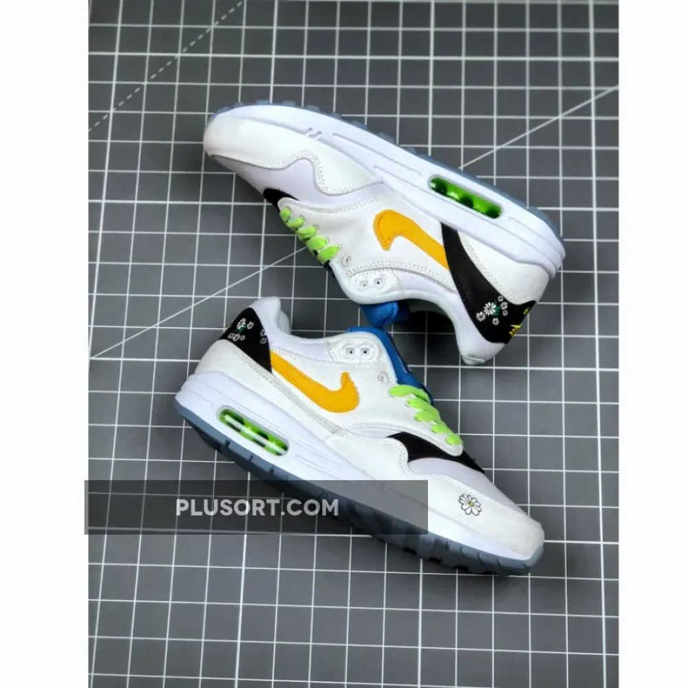 Nike Air Max 1 ‘Daisy Pack’  CW6031-100
