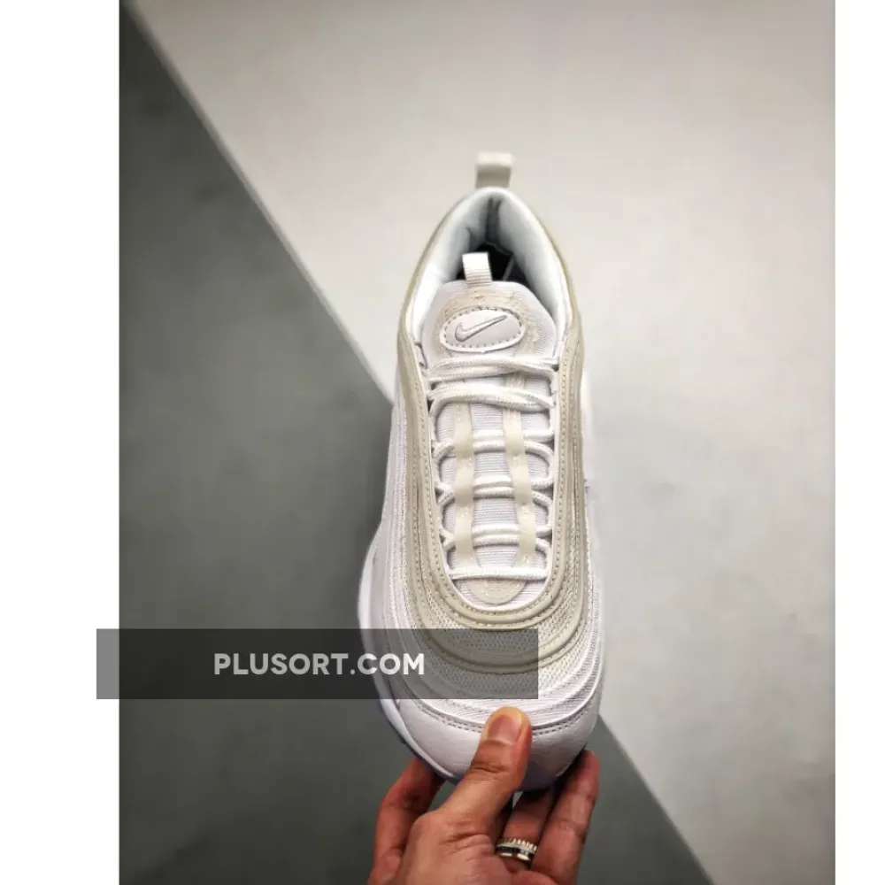 Nike Air Max 97 ‘White Ice’  CT4526-100