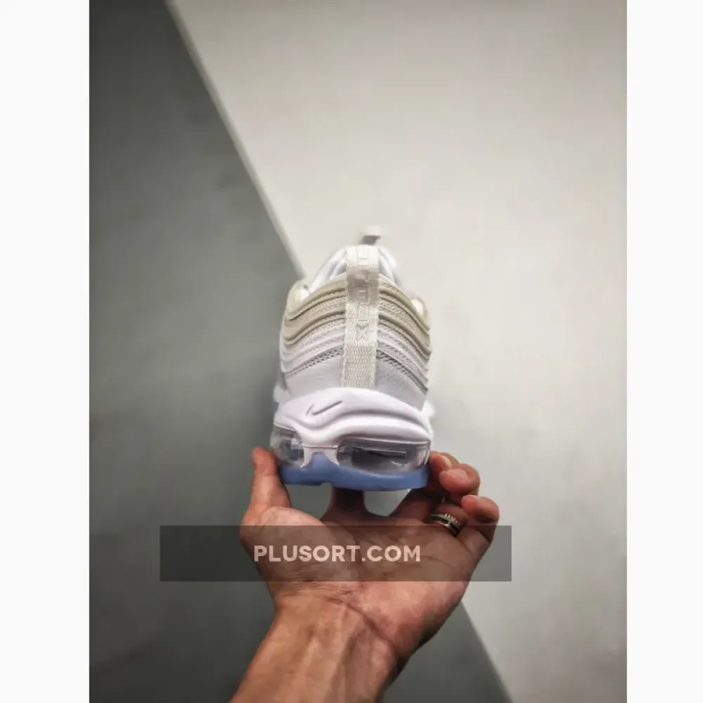 Nike Air Max 97 ‘White Ice’  CT4526-100