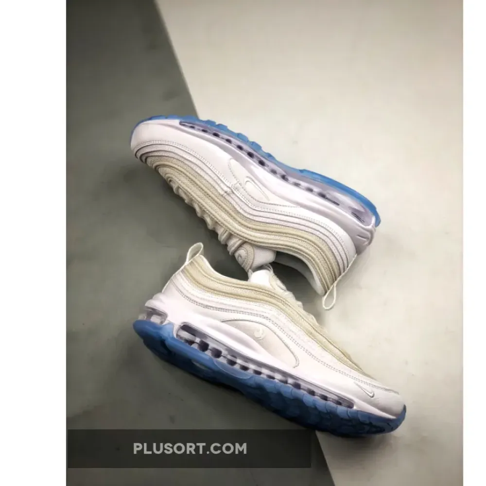 Nike Air Max 97 ‘White Ice’  CT4526-100