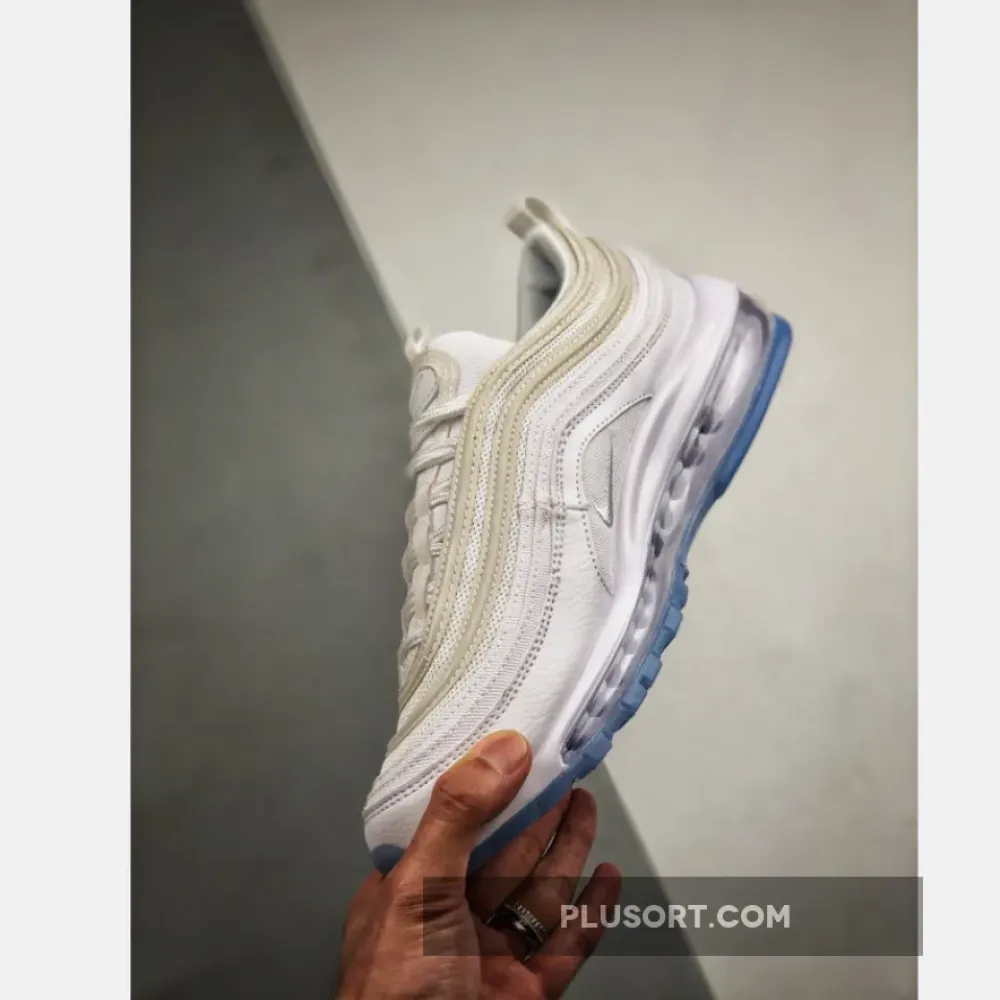 Nike Air Max 97 ‘White Ice’  CT4526-100