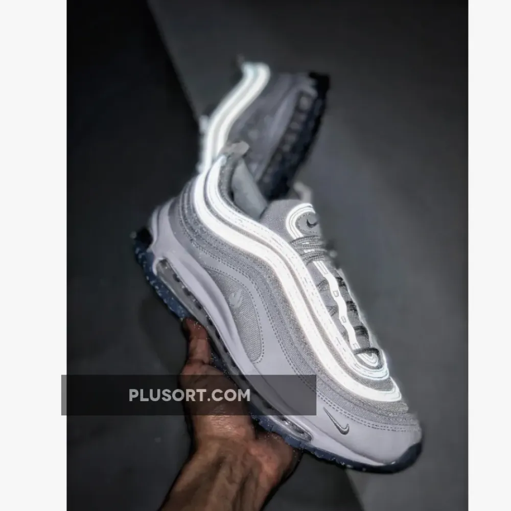 Nike Air Max 97 ‘White Ice’  CT4526-100