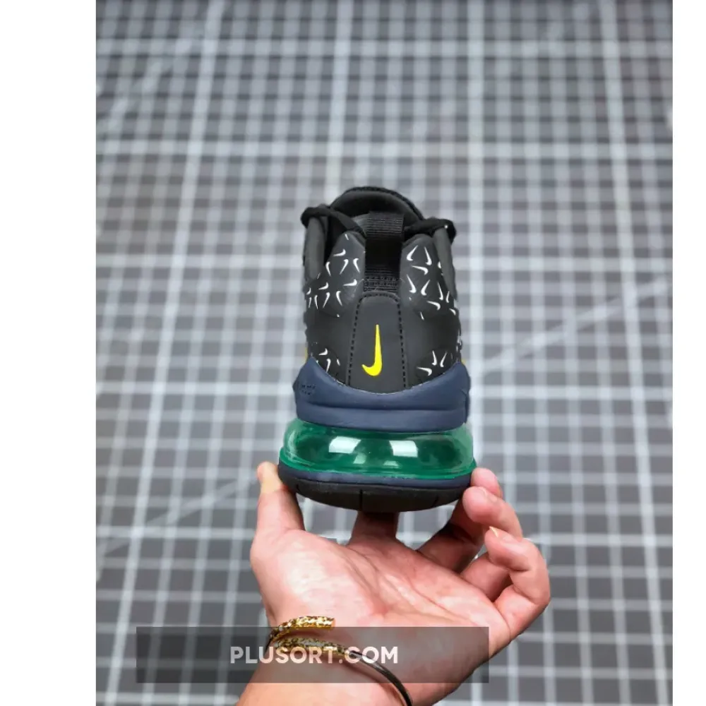 Nike Air Max 270 React “Just Do It”  CT2538-001