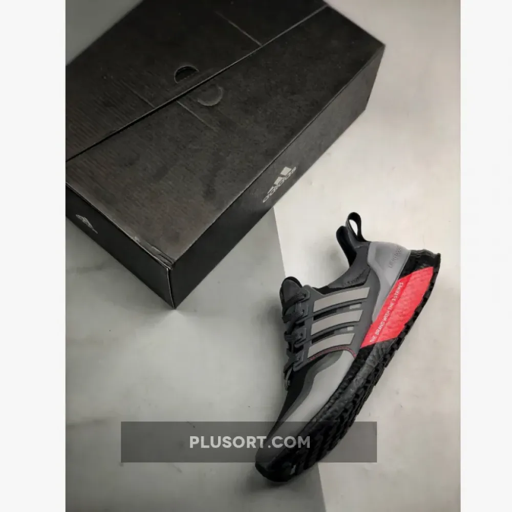 adidas Ultra Boost All Terrain Black/Shock Red EG8098 1680509404