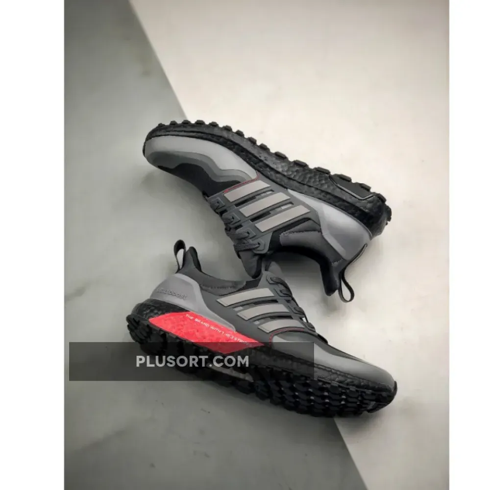 adidas Ultra Boost All Terrain Black/Shock Red EG8098 1680509404