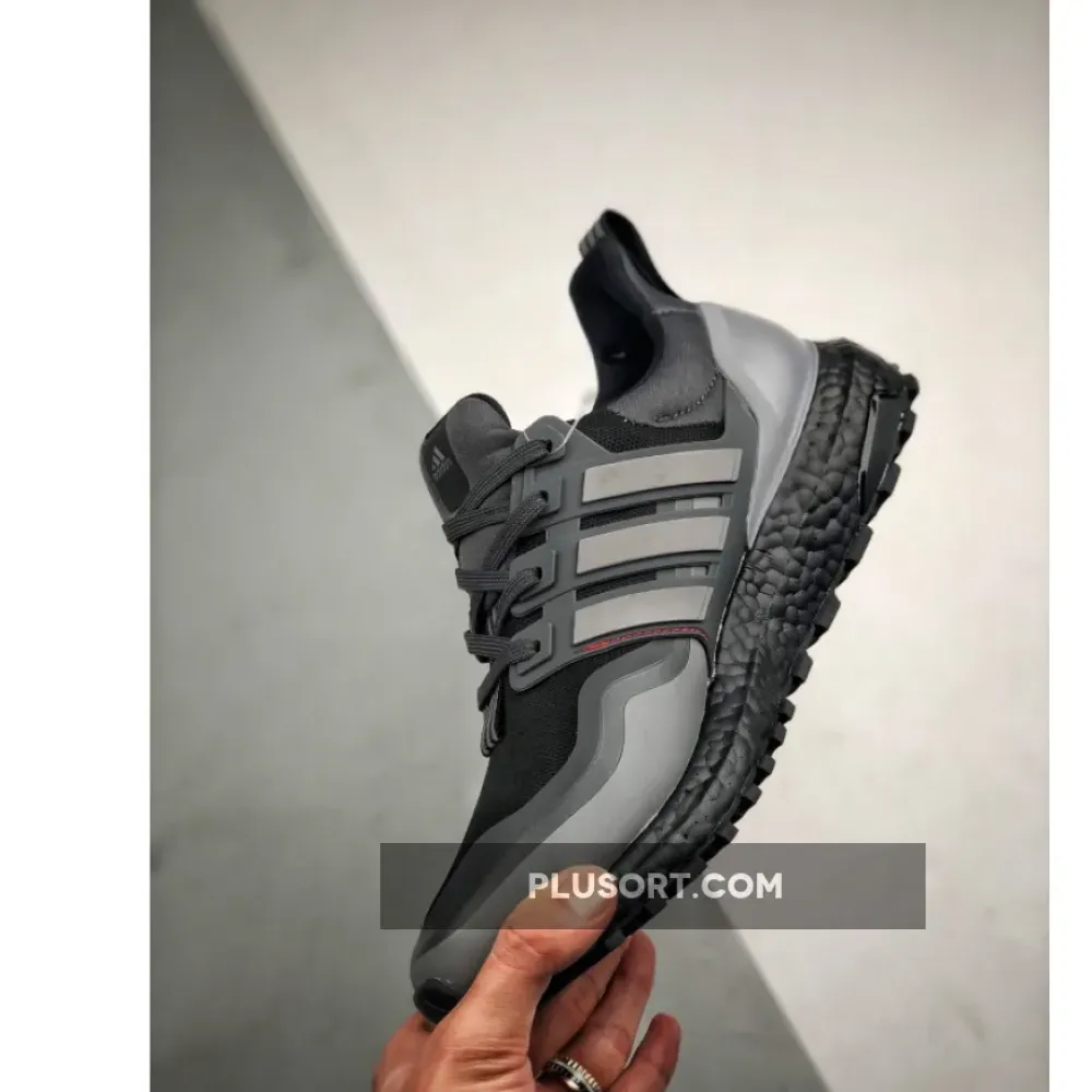 adidas Ultra Boost All Terrain Black/Shock Red EG8098 1680509404