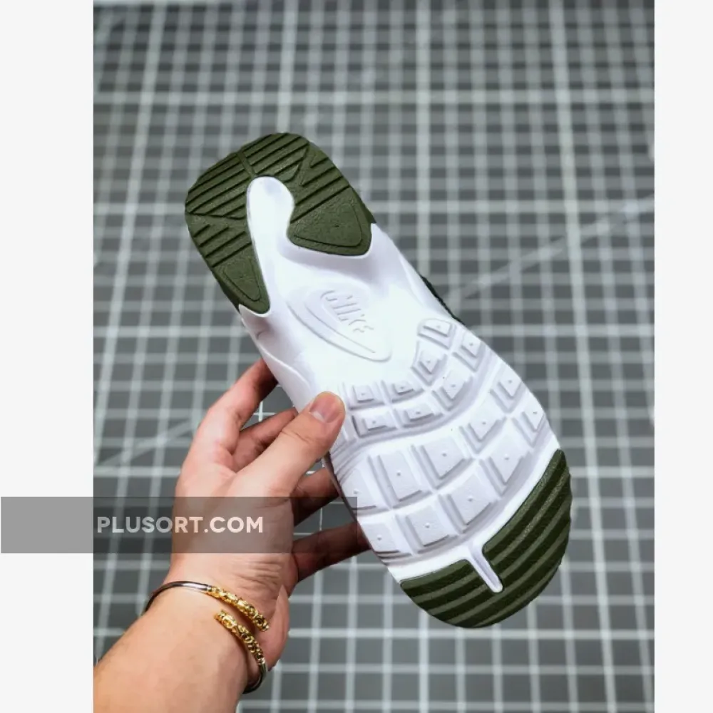 Nike Canyon Sandal Camo White