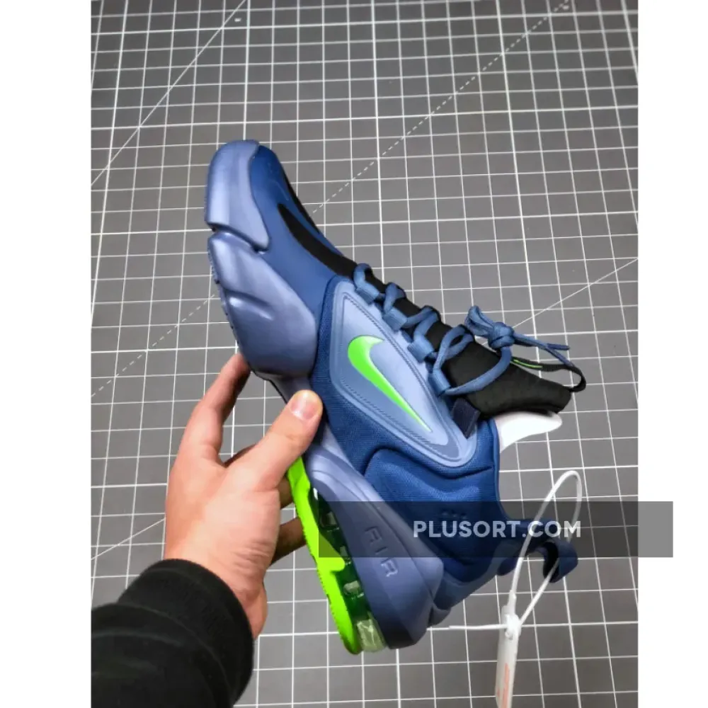 Nike Air Max Alpha Savage Ocean Fog Black Cross