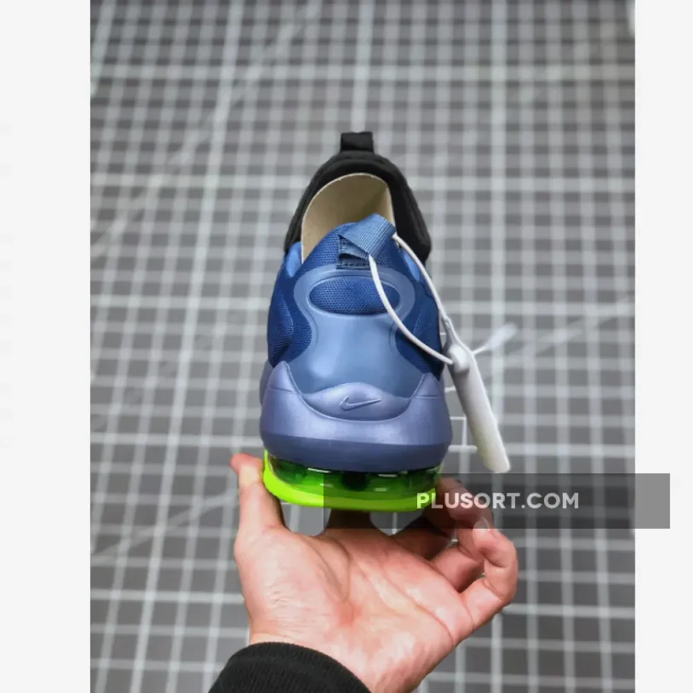 Nike Air Max Alpha Savage Ocean Fog Black Cross