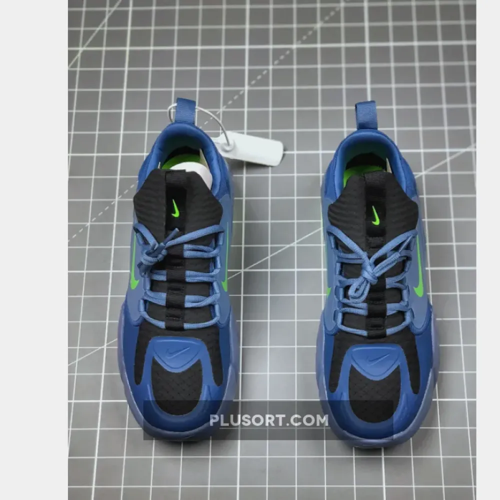 Nike Air Max Alpha Savage Ocean Fog Black Cross