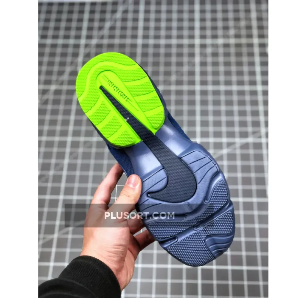 Nike Air Max Alpha Savage Ocean Fog Black Cross