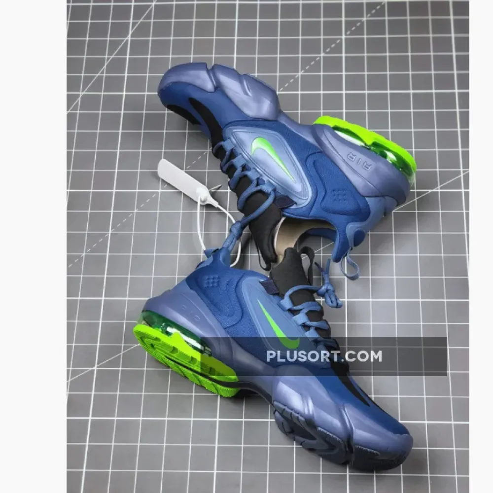 Nike Air Max Alpha Savage Ocean Fog Black Cross