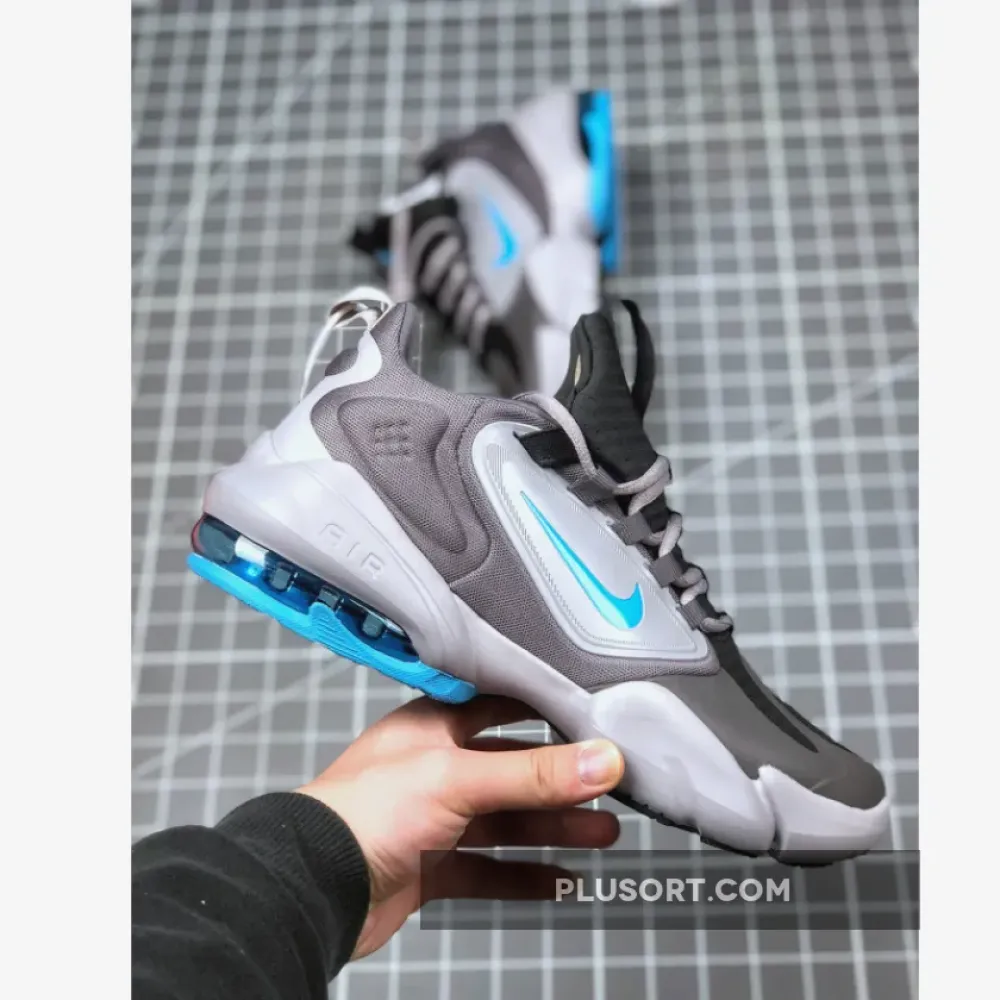 Nike Air Max Alpha Savage Cool Grey/Dark Grey/Black