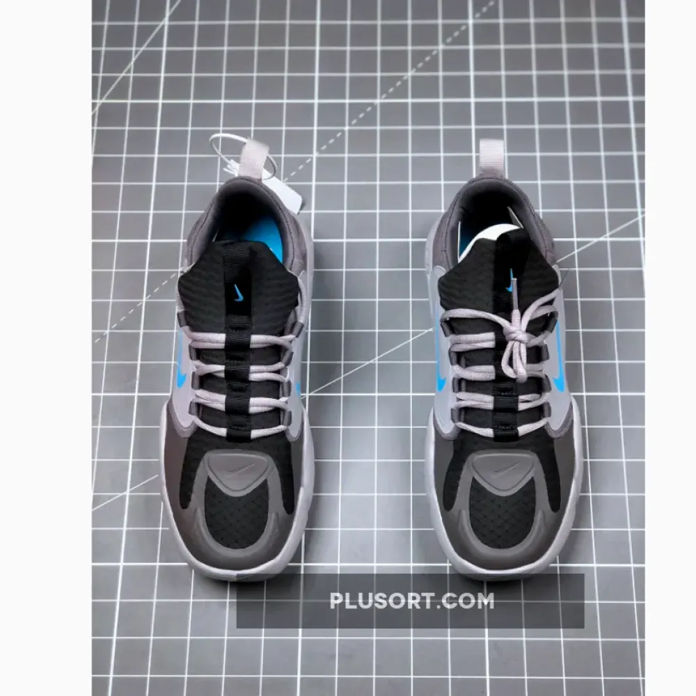 Nike Air Max Alpha Savage Cool Grey/Dark Grey/Black