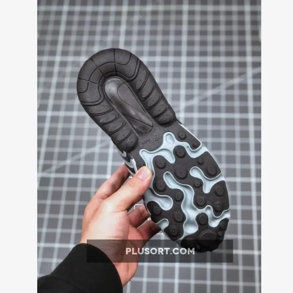 Nike WMNS Air Max 270 React ENG “Burgundy Ash”  CK2595-600