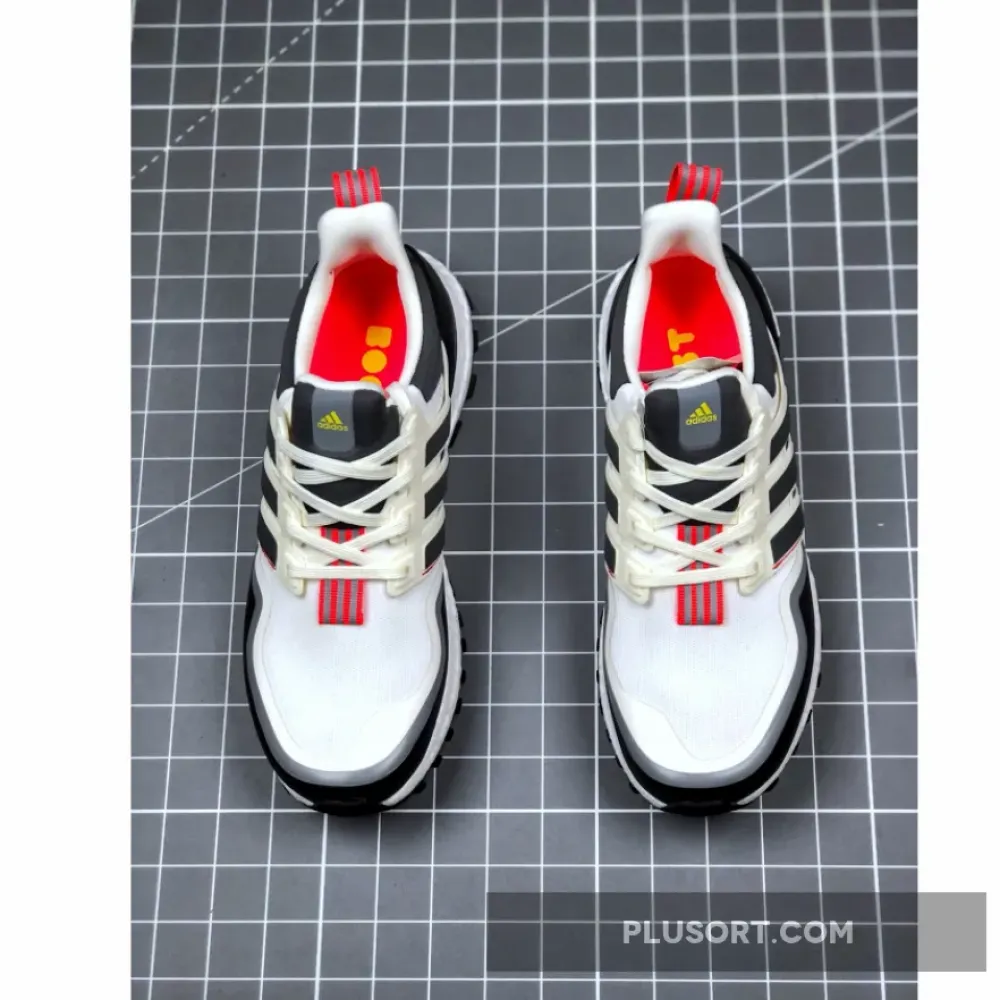 adidas Ultra Boost All Terrain Off White/Grey Six-Red EG8096