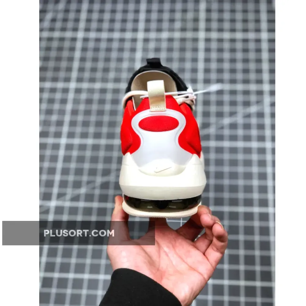 Nike Air Max Alpha Savage Havana/Light Ivory-White-Black AT3378-301