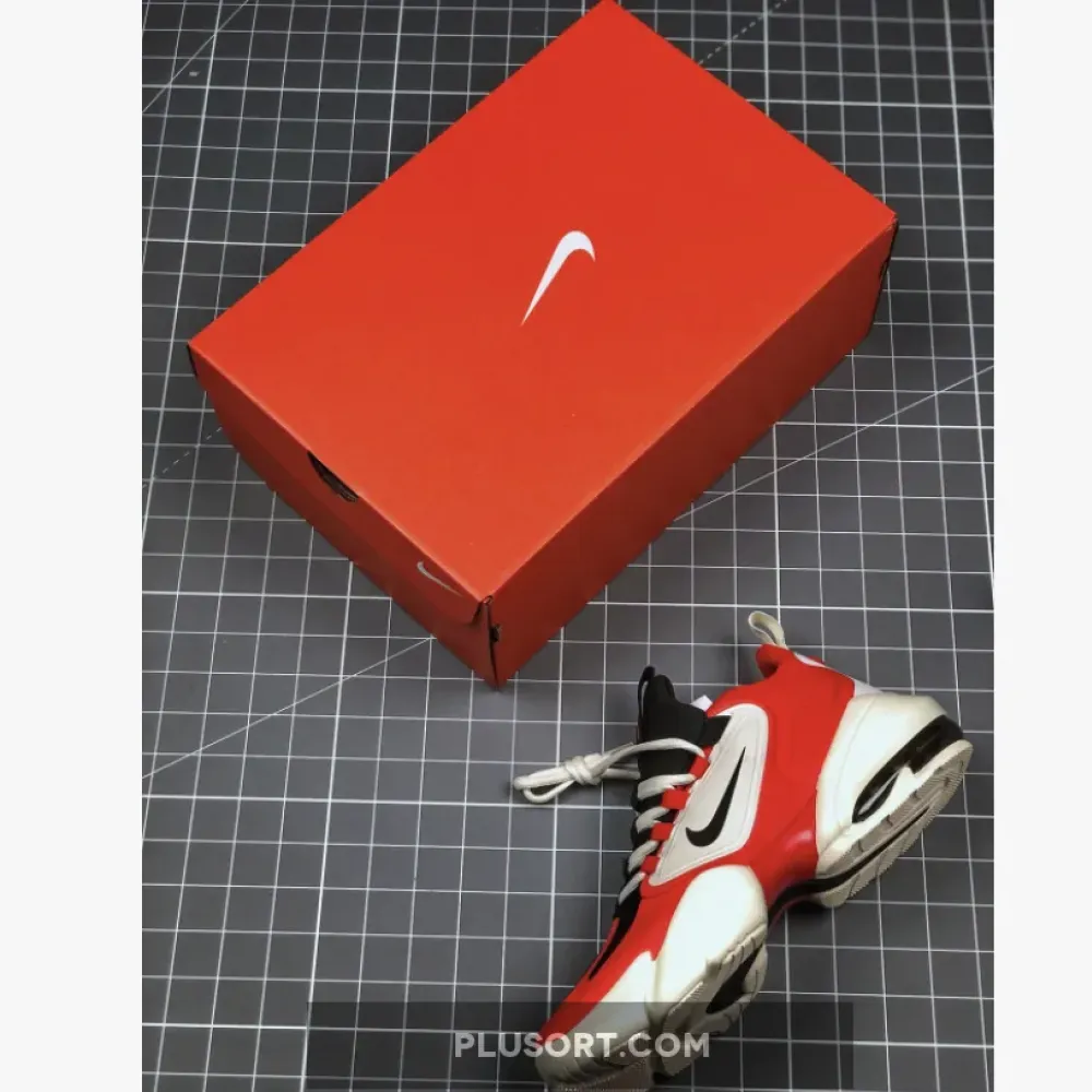 Nike Air Max Alpha Savage Havana/Light Ivory-White-Black AT3378-301