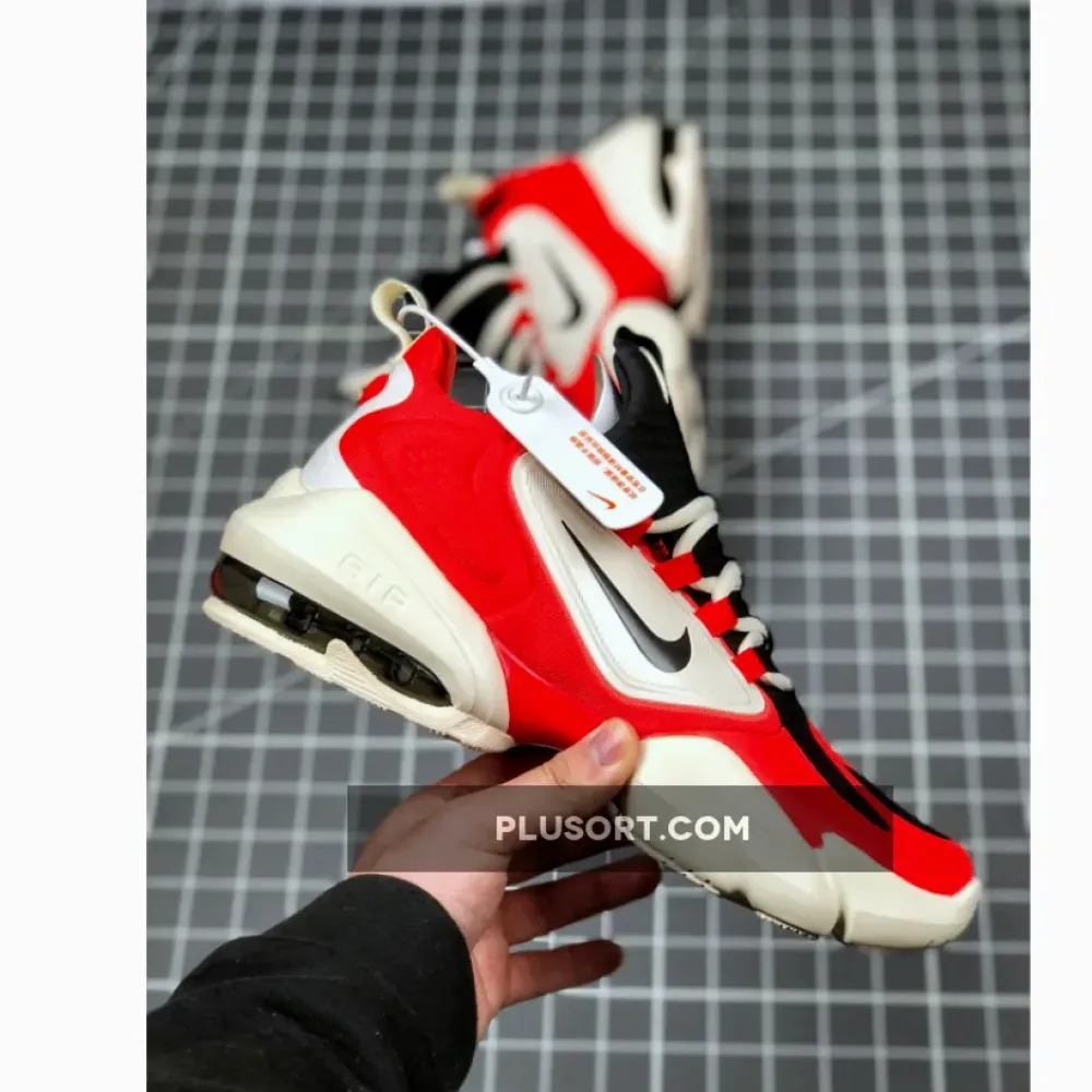 Nike Air Max Alpha Savage Havana/Light Ivory-White-Black AT3378-301