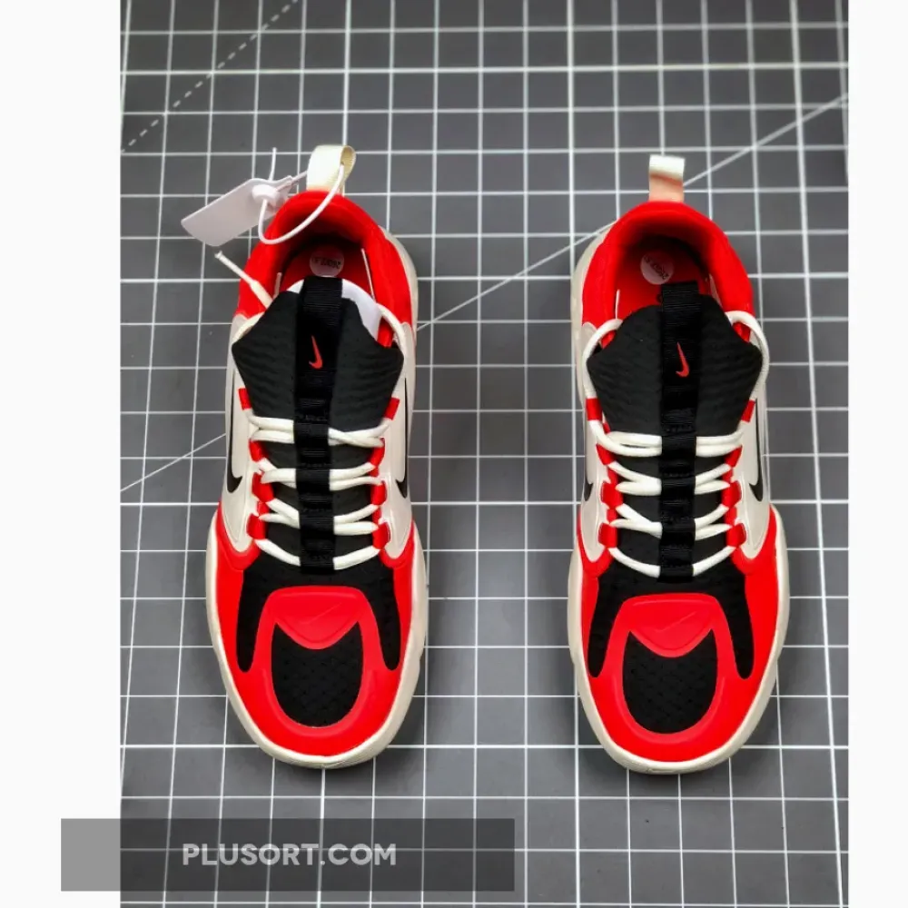 Nike Air Max Alpha Savage Havana/Light Ivory-White-Black AT3378-301