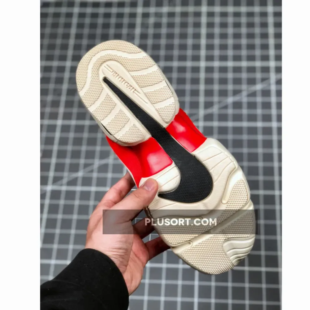 Nike Air Max Alpha Savage Havana/Light Ivory-White-Black AT3378-301