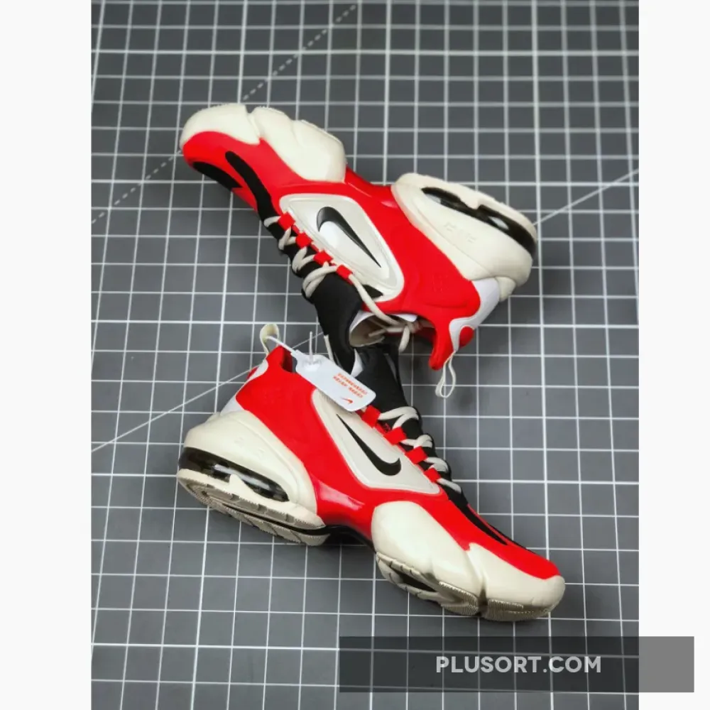 Nike Air Max Alpha Savage Havana/Light Ivory-White-Black AT3378-301