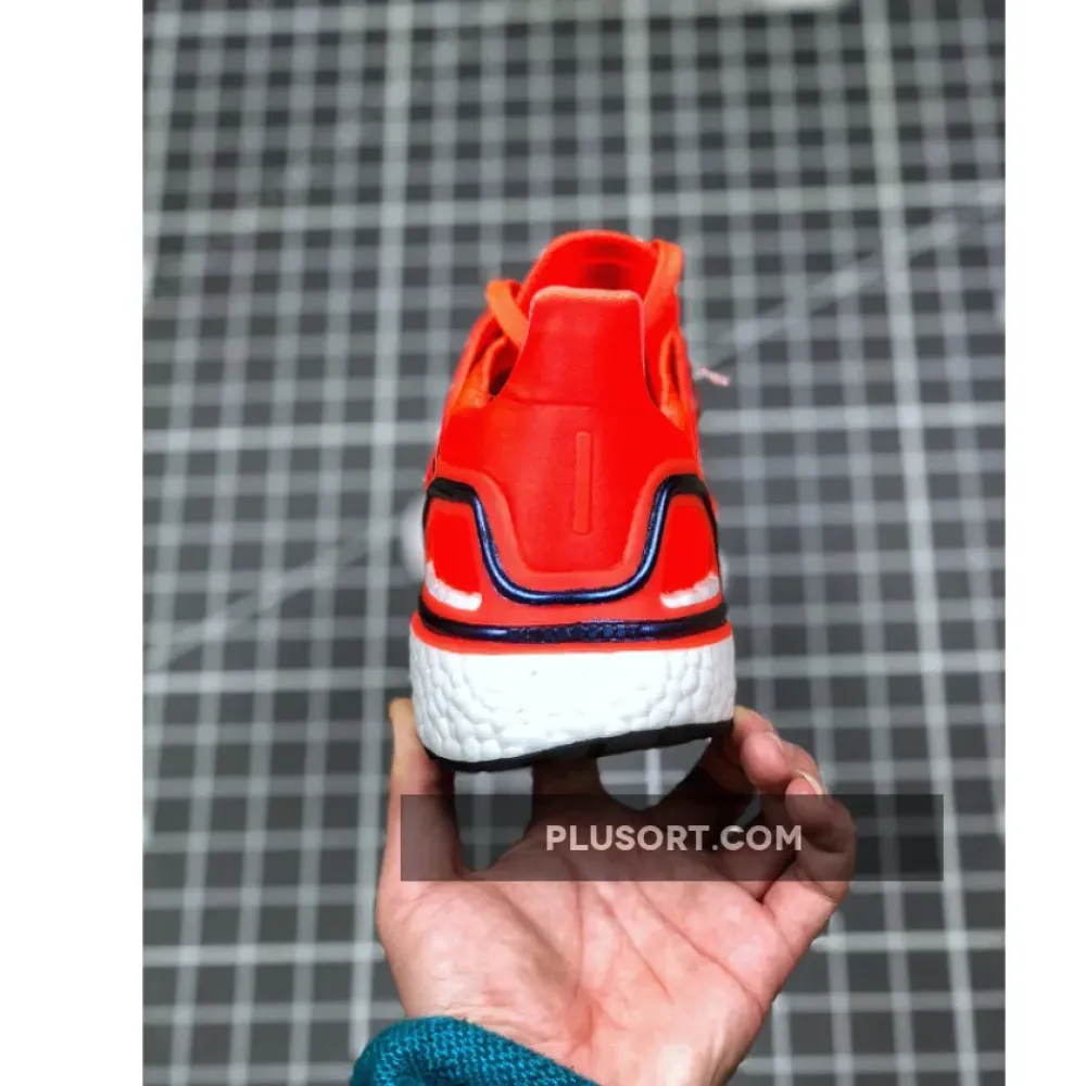 adidas UltraBOOST 2020 “Solar Red”  FV8449