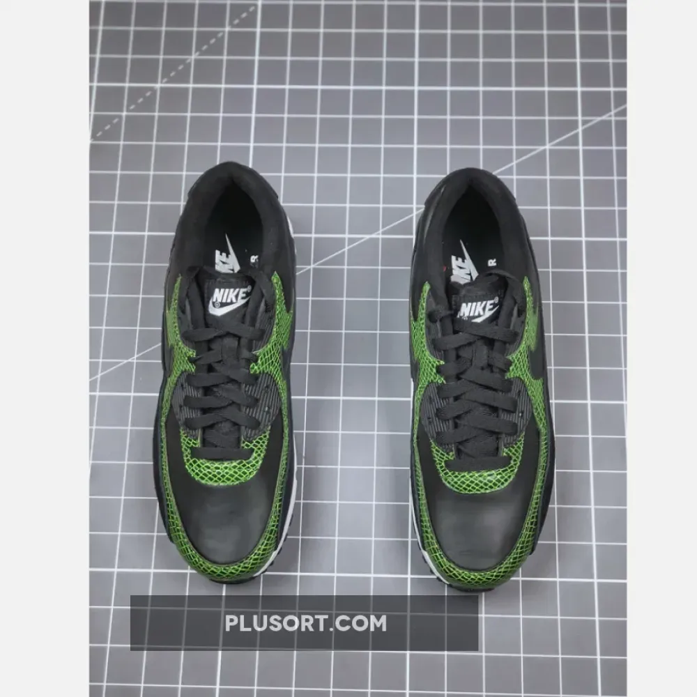 Nike Air Max 90 Python Green  CD0916-001