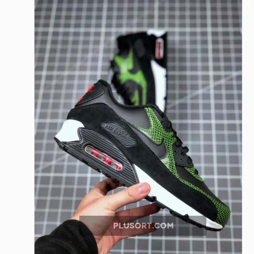Nike Air Max 90 Python Green  CD0916-001