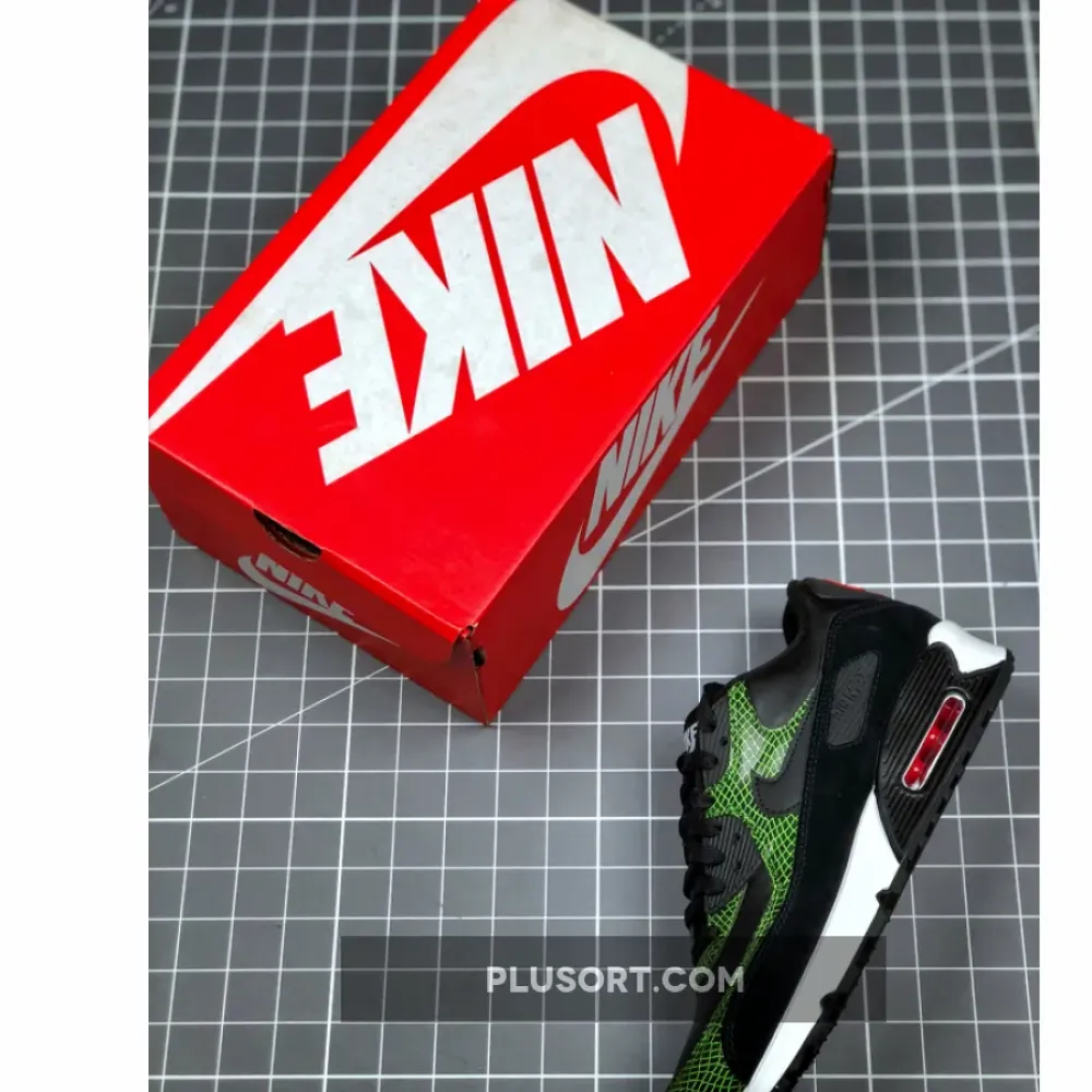 Nike Air Max 90 Python Green  CD0916-001