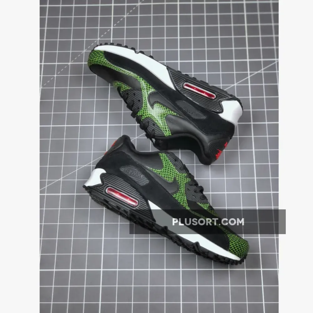 Nike Air Max 90 Python Green  CD0916-001