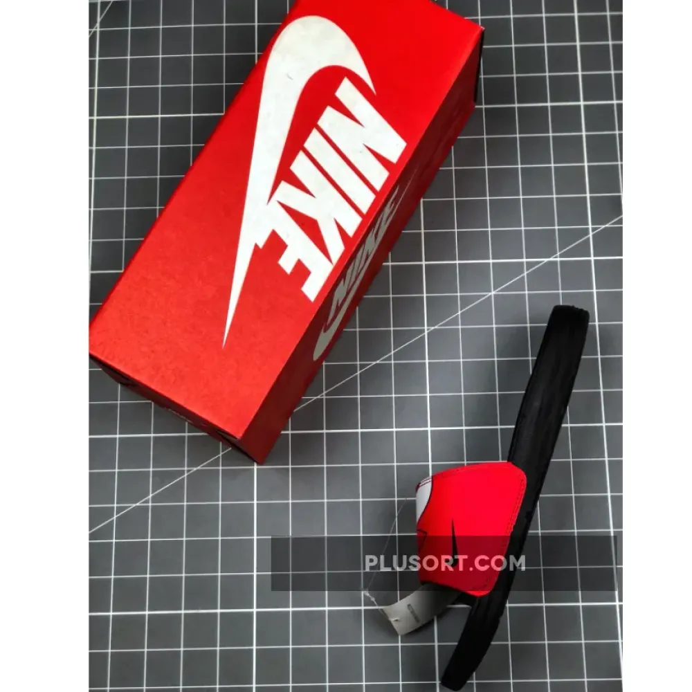 Chicago Bulls Benassi Solarsoft Slide 2 917551-600