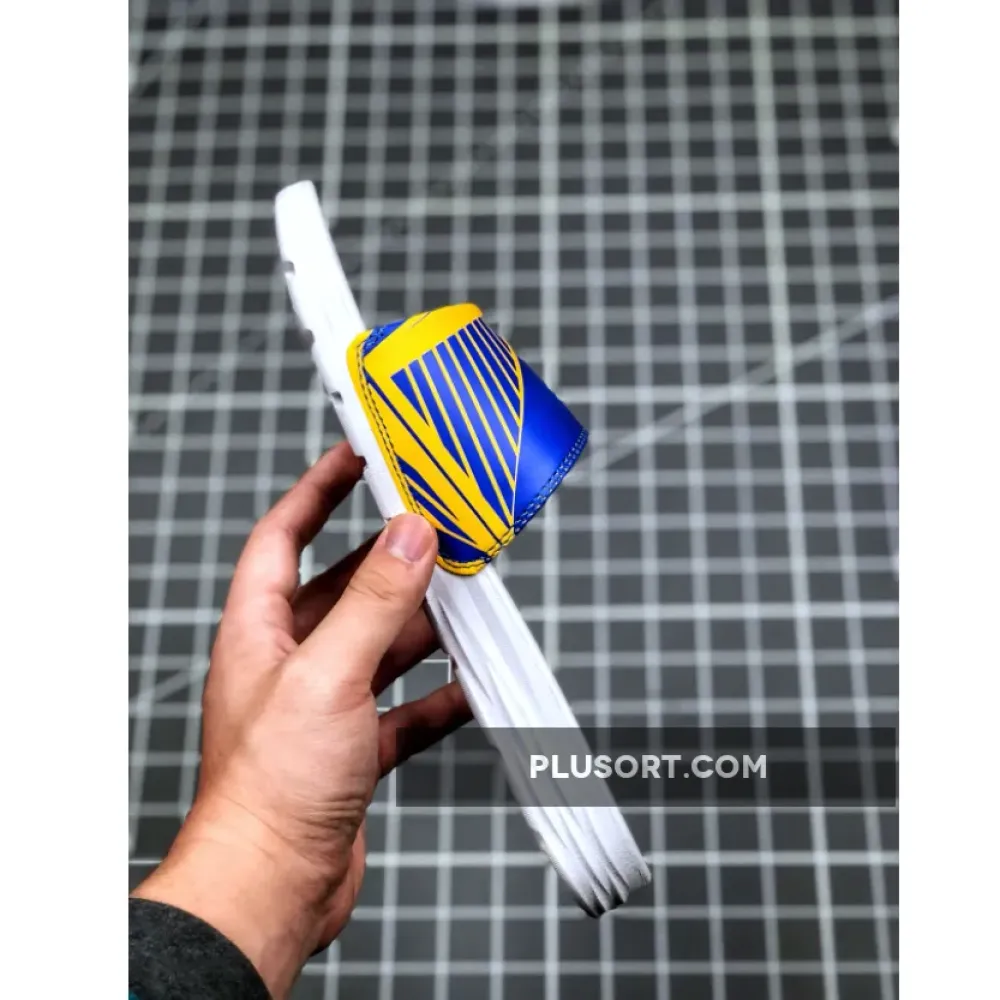 Golden State Warriors Benassi Solarsoft Slide 2 1666265346