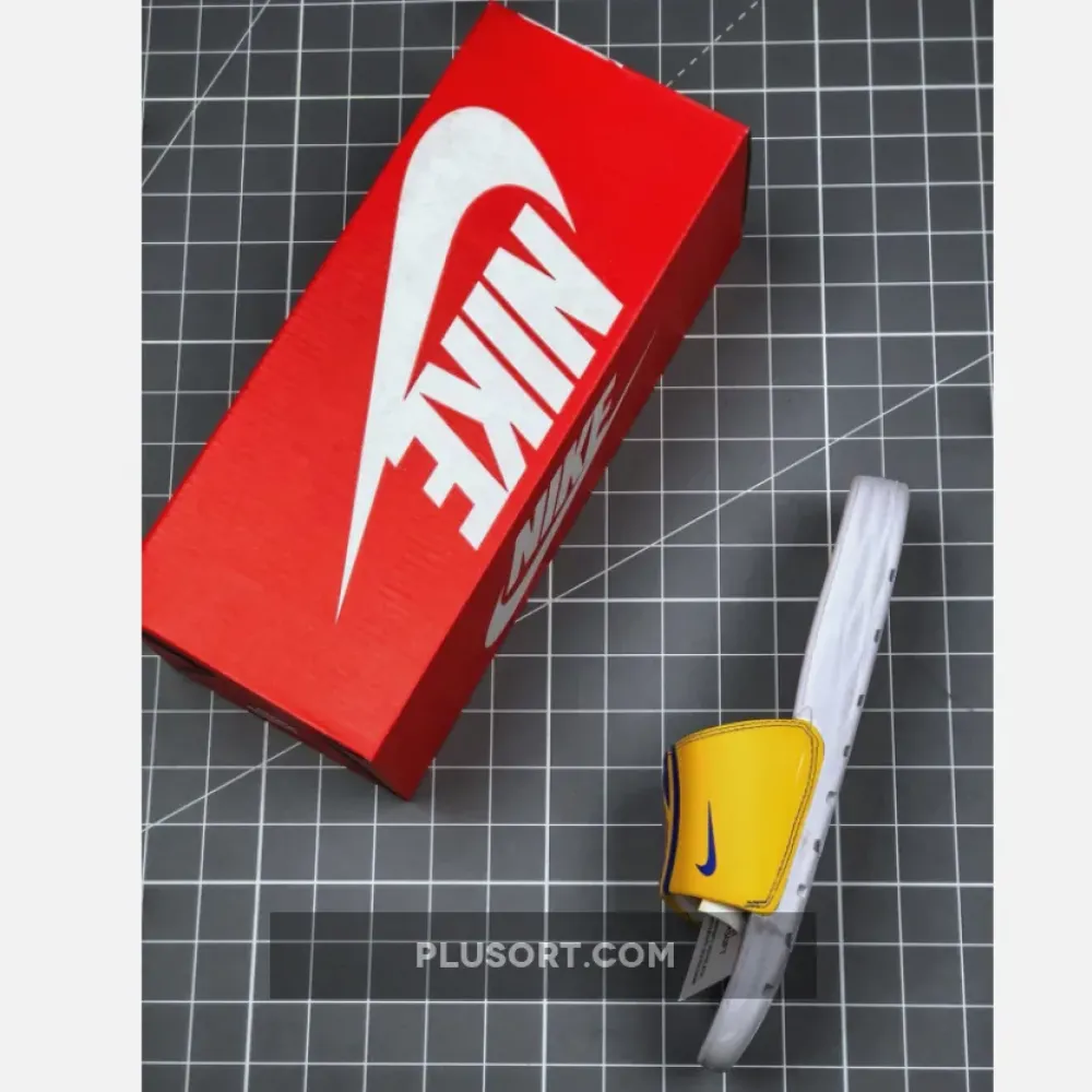 Golden State Warriors Benassi Solarsoft Slide 2 1666265346