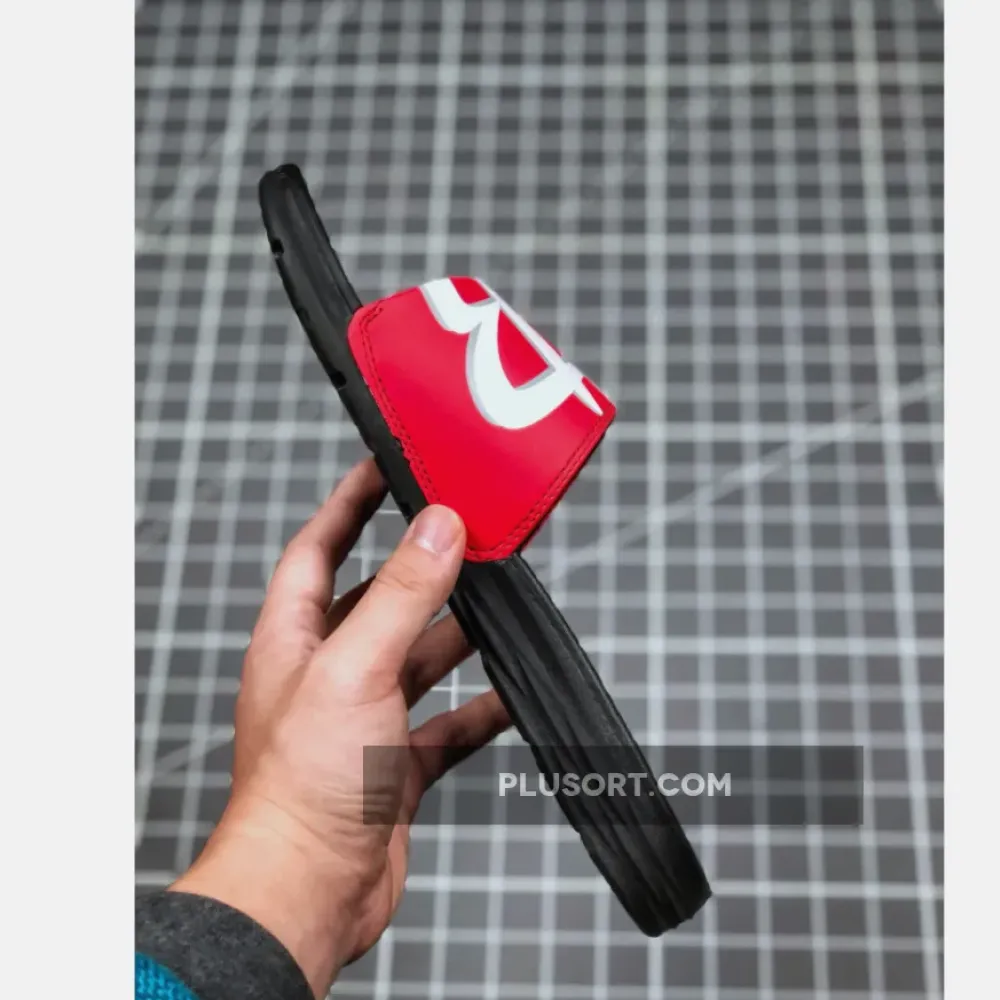 Houston Rockets Benassi Solarsoft Slide 2 917551-602