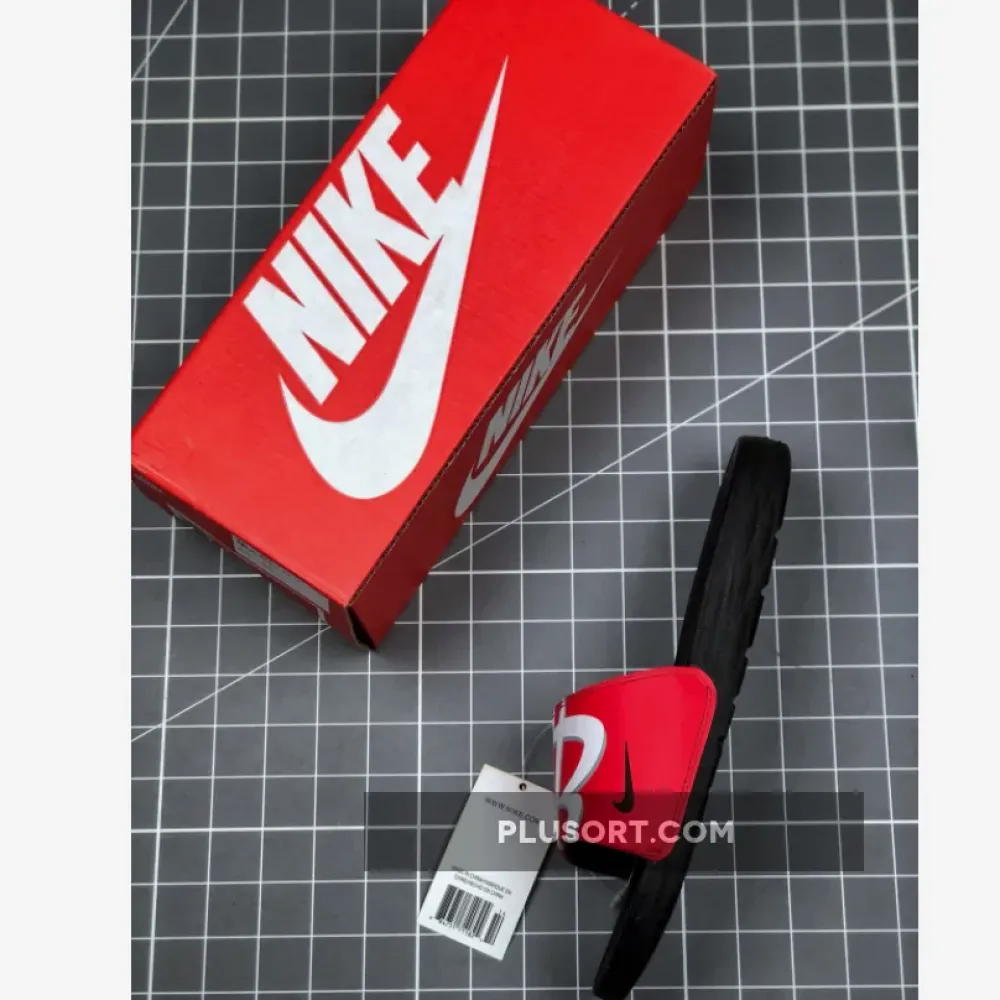 Houston Rockets Benassi Solarsoft Slide 2 917551-602