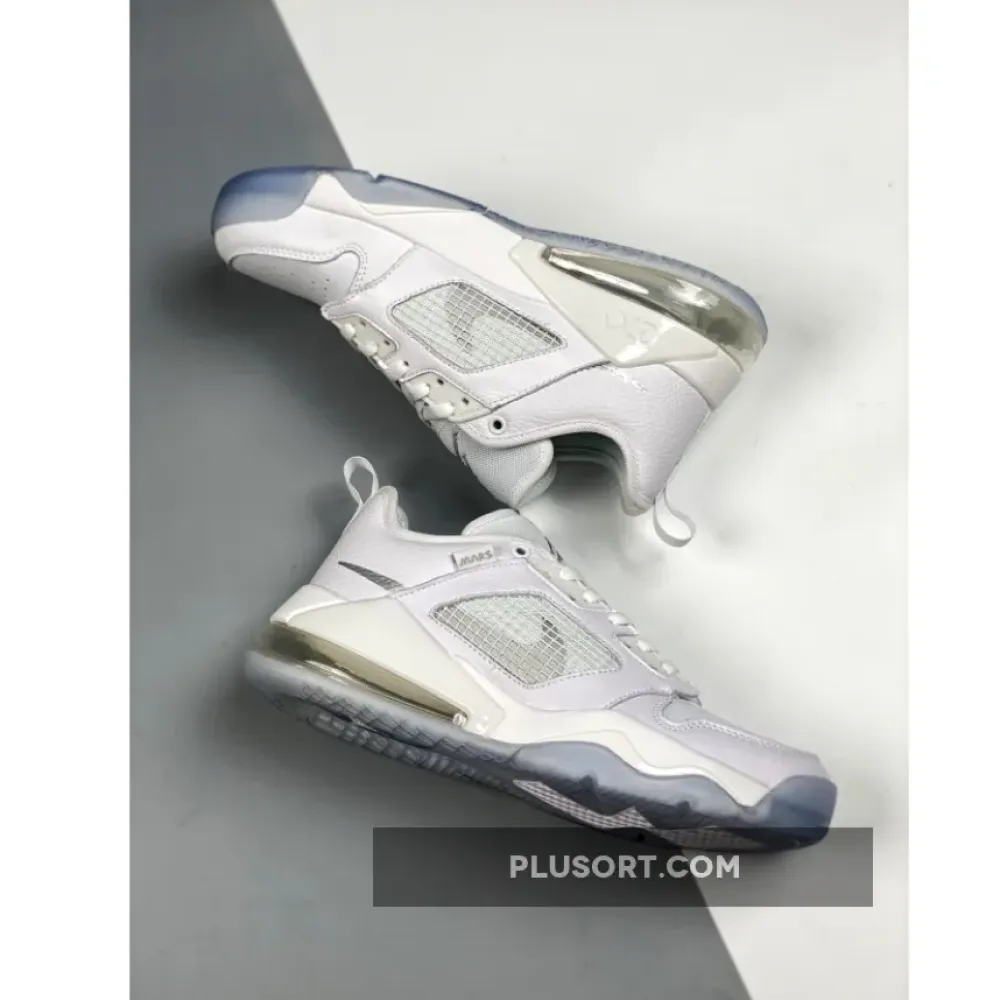 Jordan Mars 270 “Pure Money”  CK1196-100