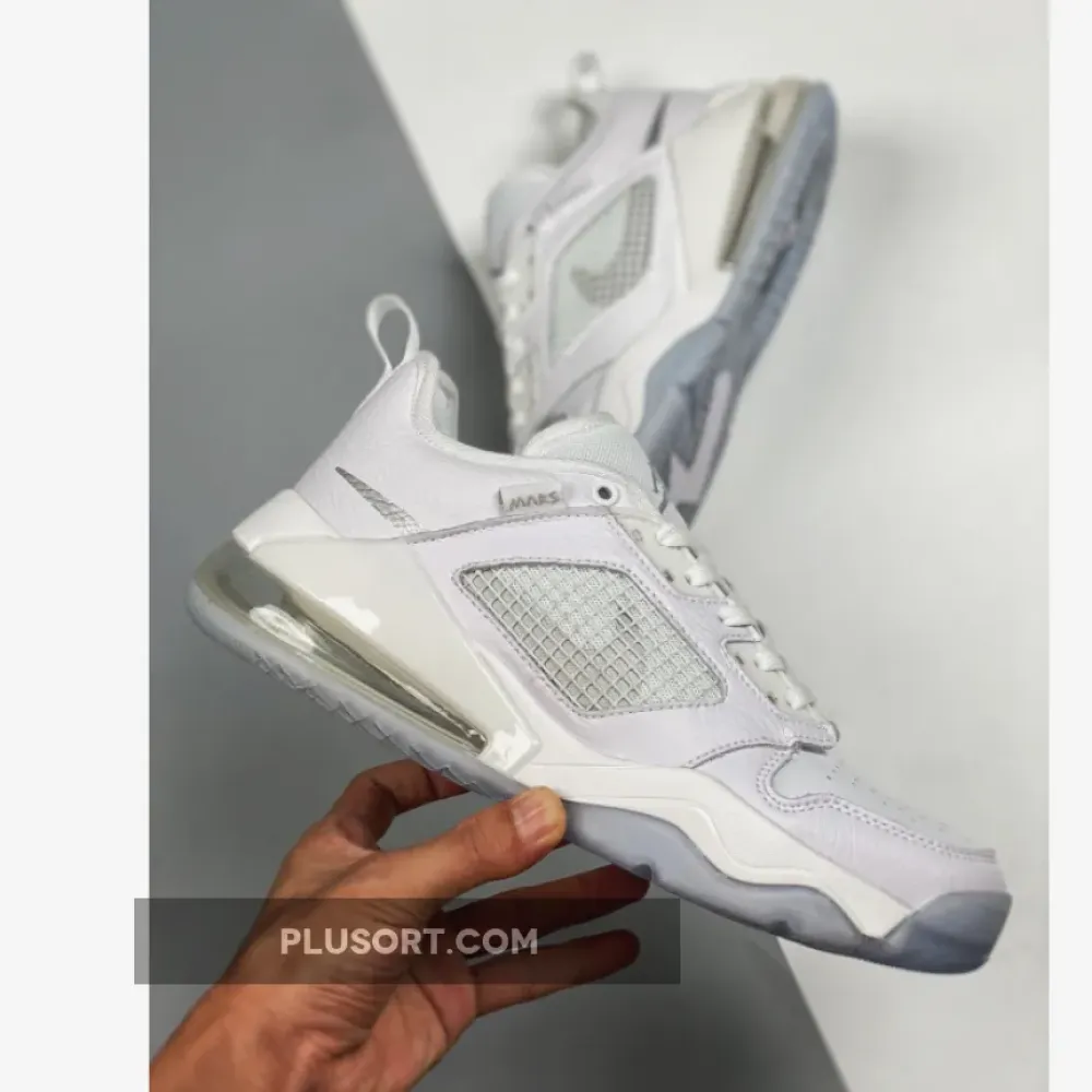 Jordan Mars 270 “Pure Money”  CK1196-100