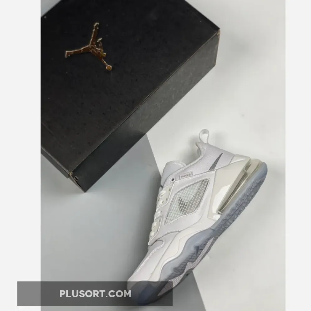 Jordan Mars 270 “Pure Money”  CK1196-100