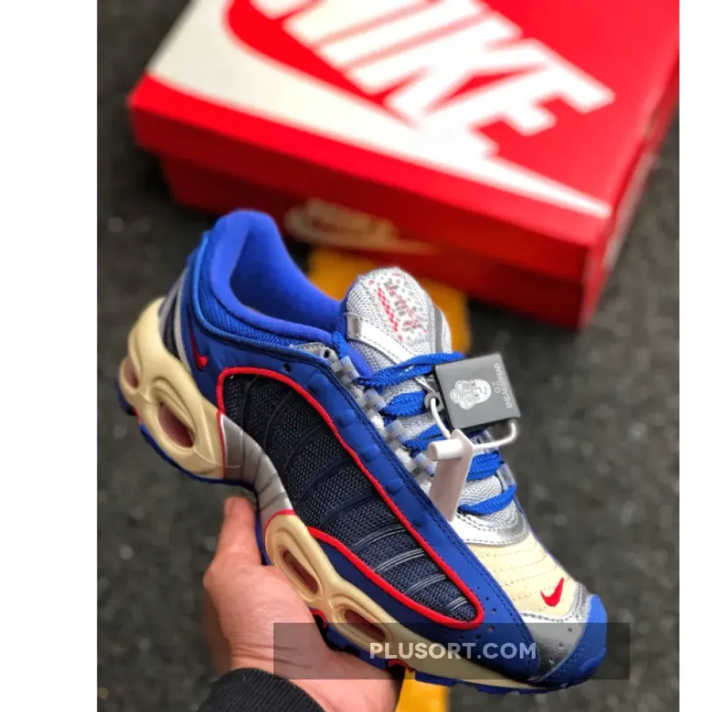 Nike Air Max Tailwind 4 “Space Blue”  CJ7793-462