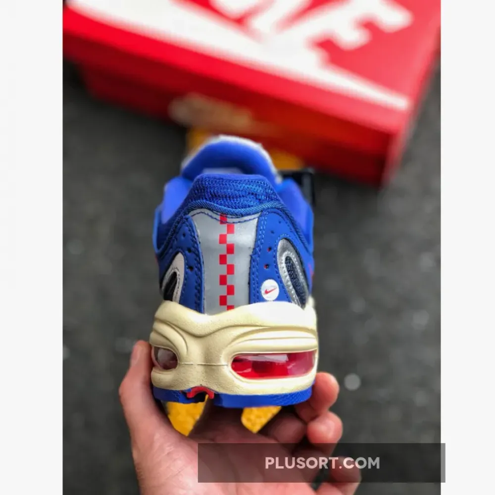 Nike Air Max Tailwind 4 “Space Blue”  CJ7793-462