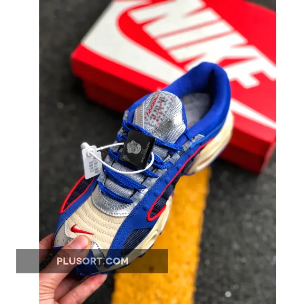 Nike Air Max Tailwind 4 “Space Blue”  CJ7793-462