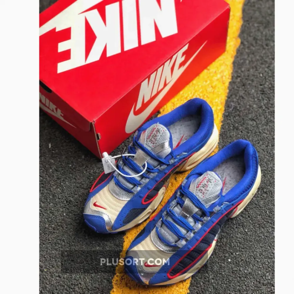 Nike Air Max Tailwind 4 “Space Blue”  CJ7793-462