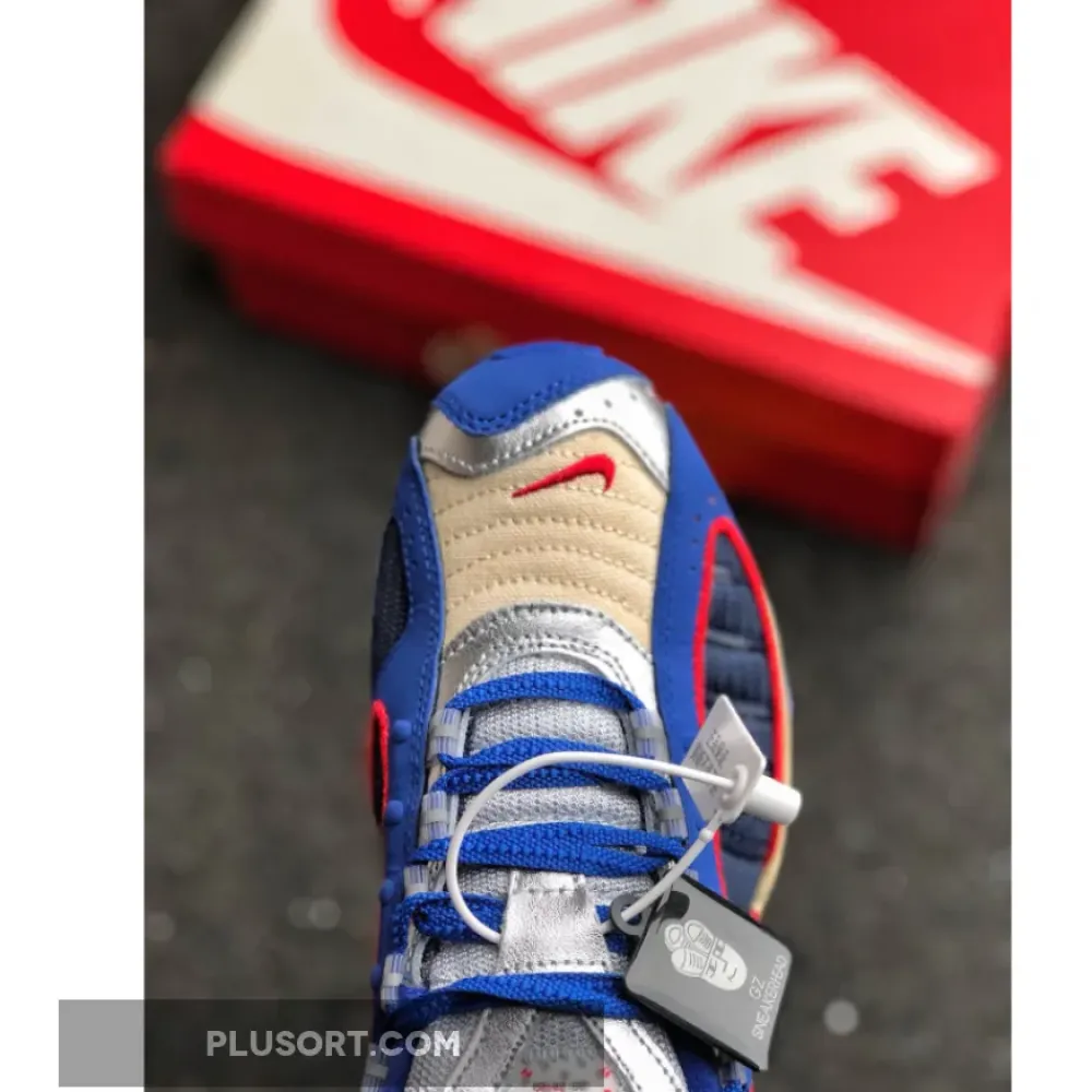 Nike Air Max Tailwind 4 “Space Blue”  CJ7793-462